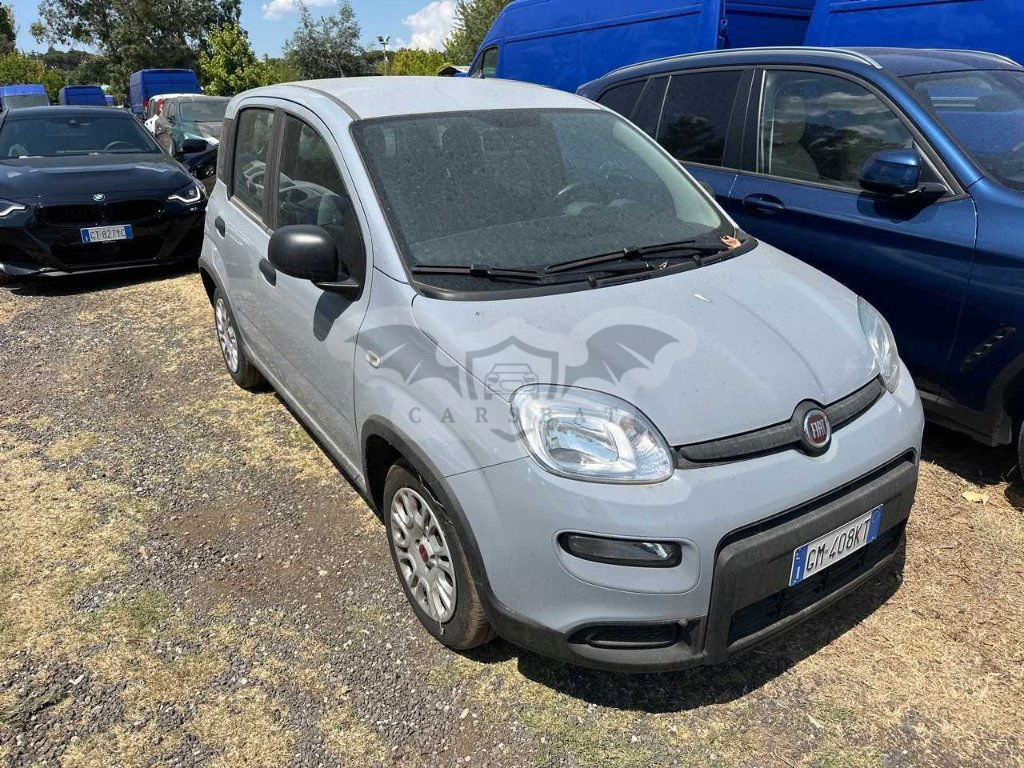 Fiat Panda 1.0 2022