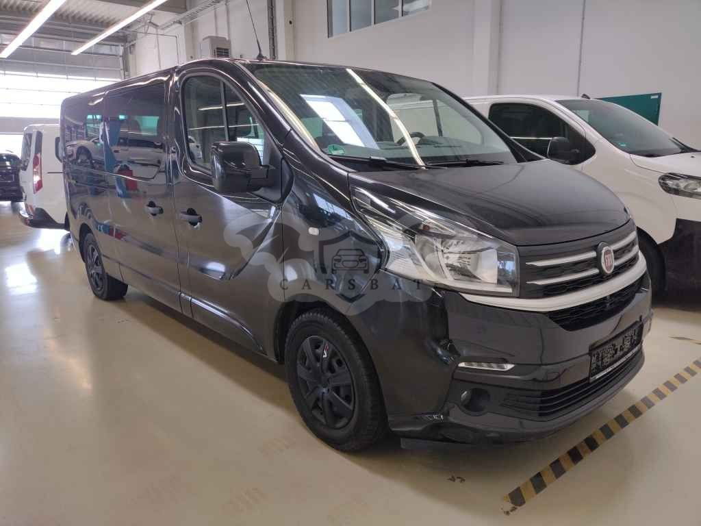 Fiat Talento L2H1 1.2 2020