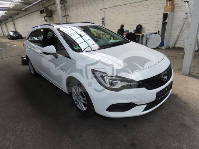 Opel Astra Sports Tourer 1.5 Elegance 2020
