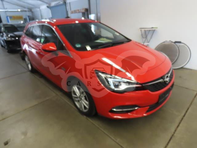 Opel Astra Sports Tourer 1.2 Elegance 2020