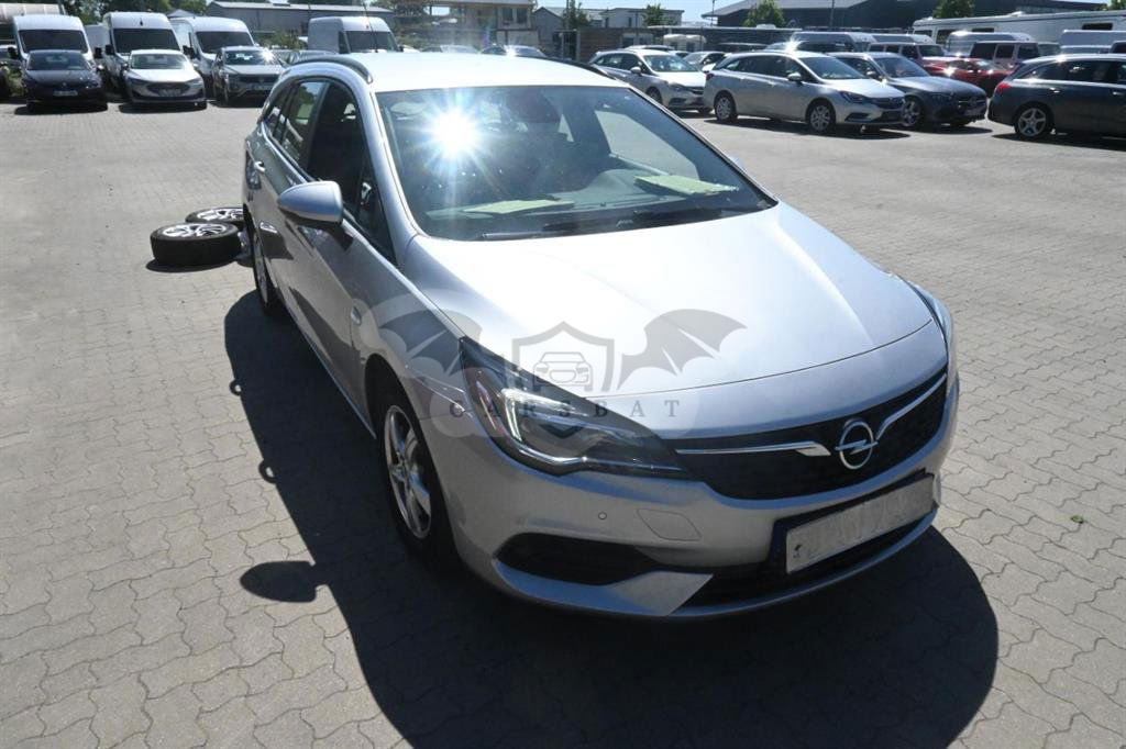 Opel Astra Sports Tourer 1.4 Edition 2020