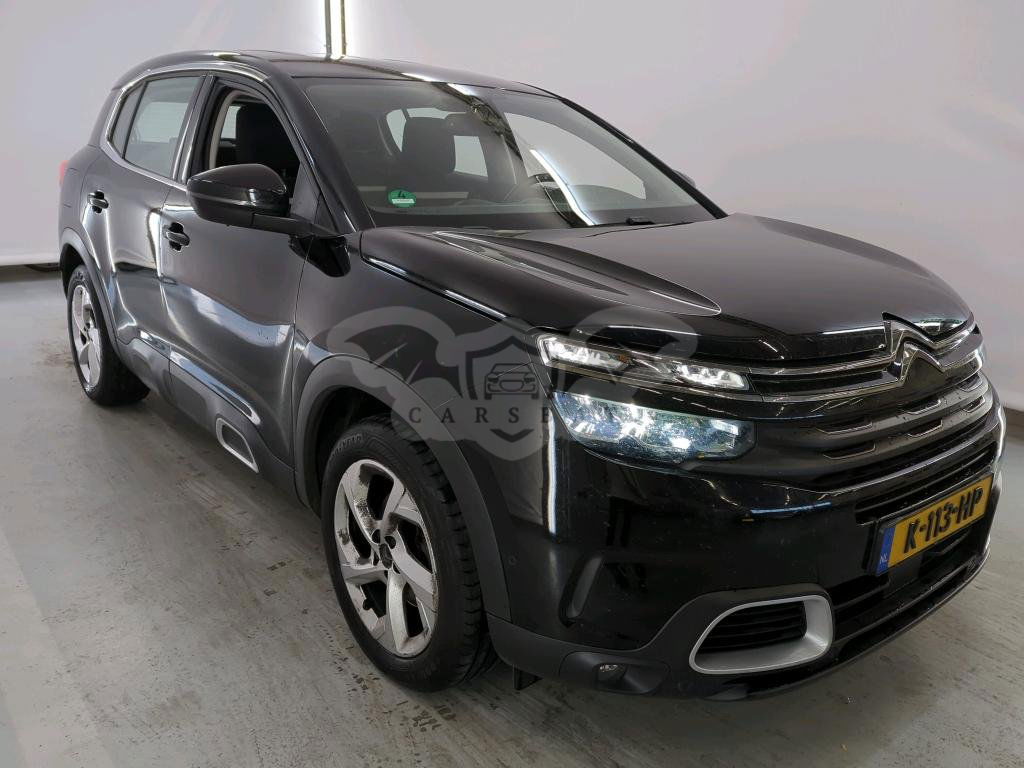 Citroën C5 Aircross 1.2i Business 2021