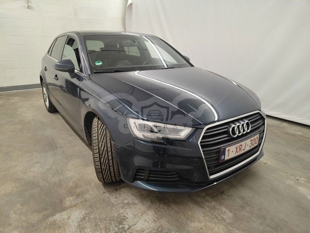 Audi A3 Sportback 35 TDI 2020