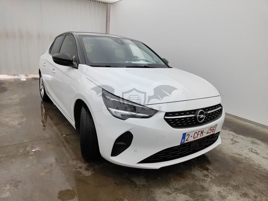 Opel Corsa 1.2 Elegance 2022