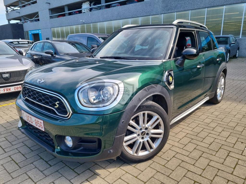 Mini Countryman Cooper SE 1.5 Business 2018