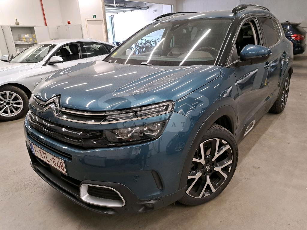 Citroën C5 Aircross 1.5 HDI Lounge 2020
