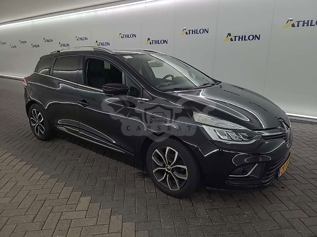 Renault Clio Grandtour 0.9 TCe Intens 2019