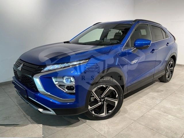 Mitsubishi Eclipse Cross 2.4 2022