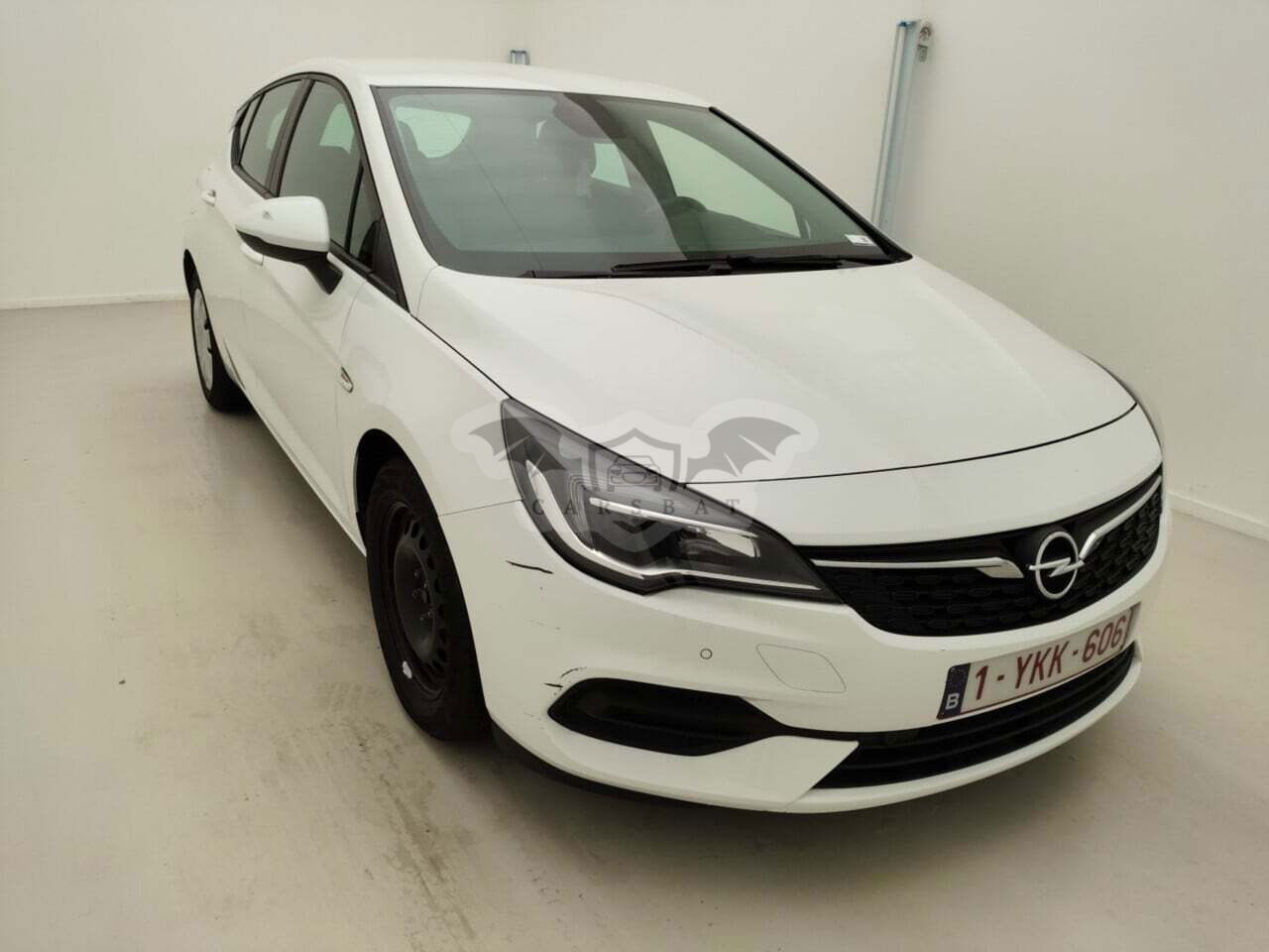 Opel Astra 1.5 Edition 2020