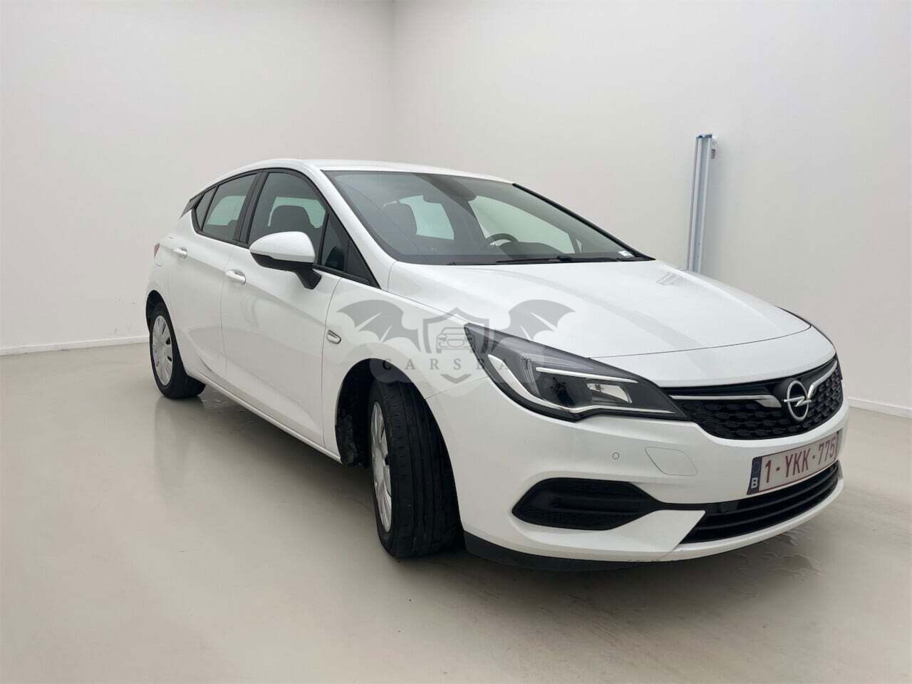 Opel Astra 1.5 Edition 2020