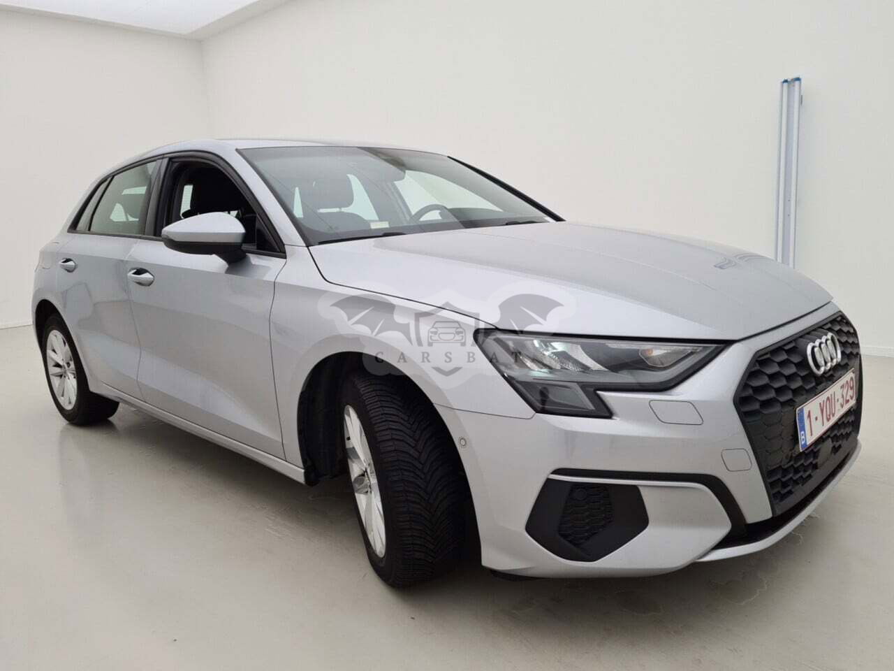 Audi A3 Sportback 30 TDI 2020