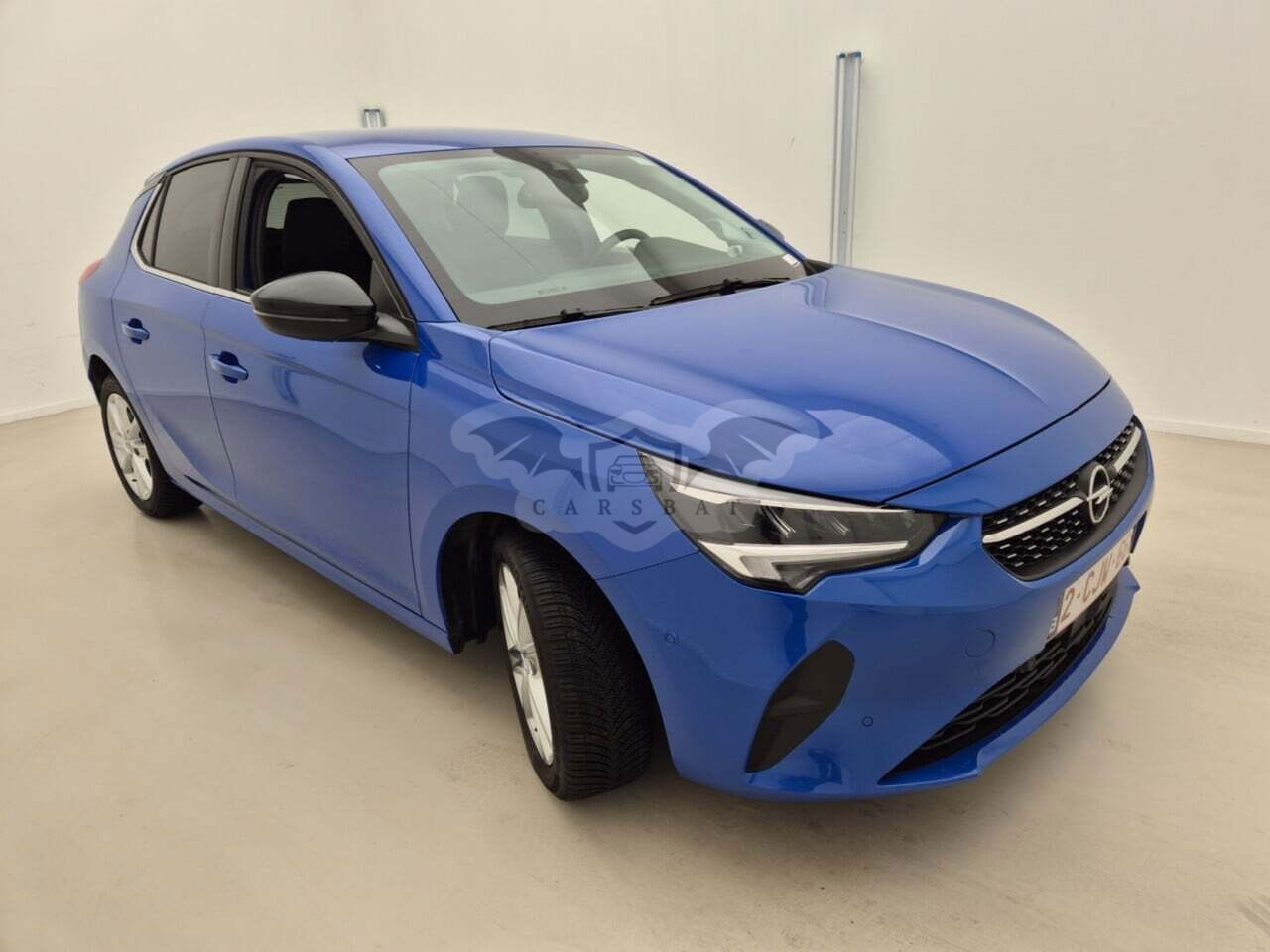 Opel Corsa 1.2 Elegance 2022