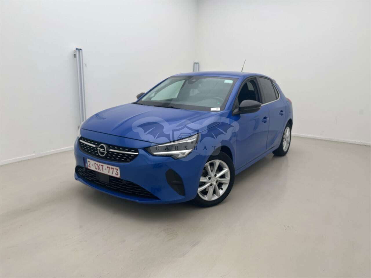 Opel Corsa 1.2 Elegance 2022