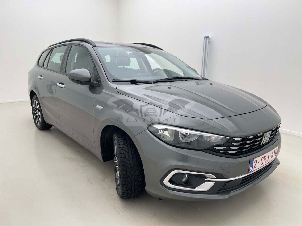 Fiat Tipo 1.5 Life 2022