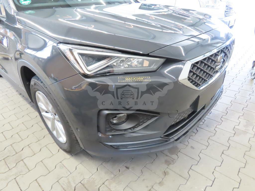 Seat Tarraco 2.0 TDI 2019