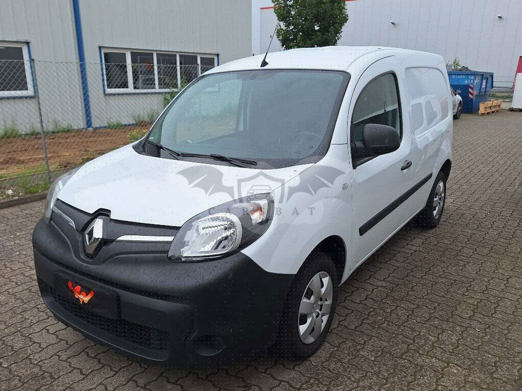 Renault Kangoo 2022