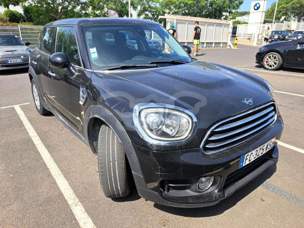 Mini Countryman One D 1.5 Business 2018