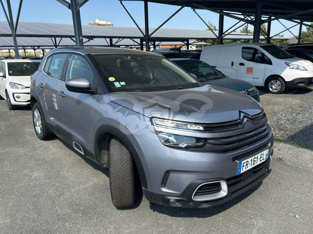 Citroën C5 Aircross 1.5 HDI Business 2020