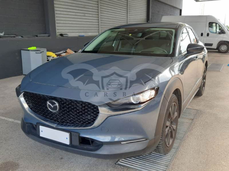 Mazda CX-30 2.0 M-Hybrid 2022