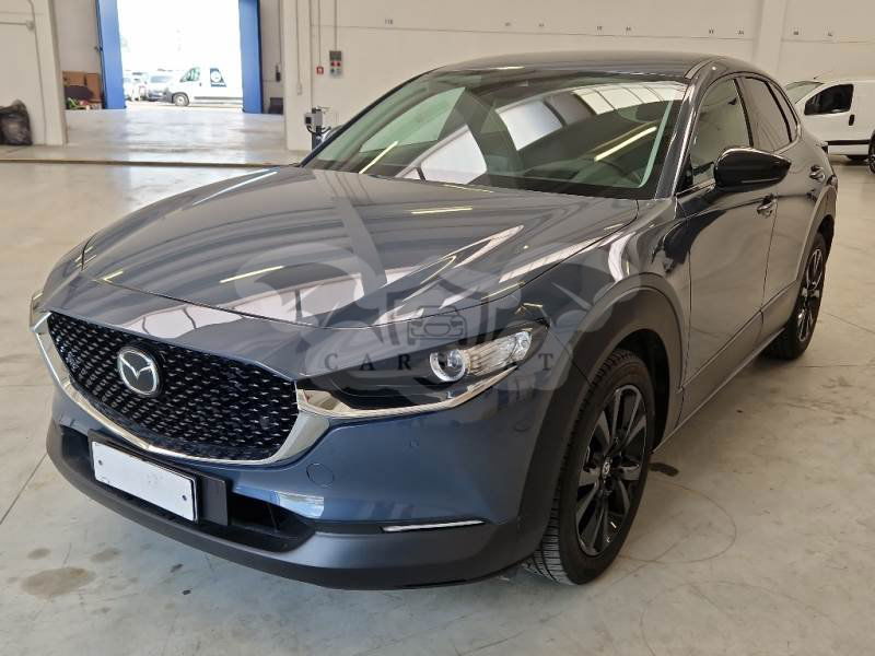 Mazda CX-30 2.0 SKYACTIV-G 2022