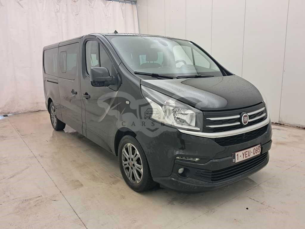 Fiat Talento L2H1 2.0 MultiJet 2020