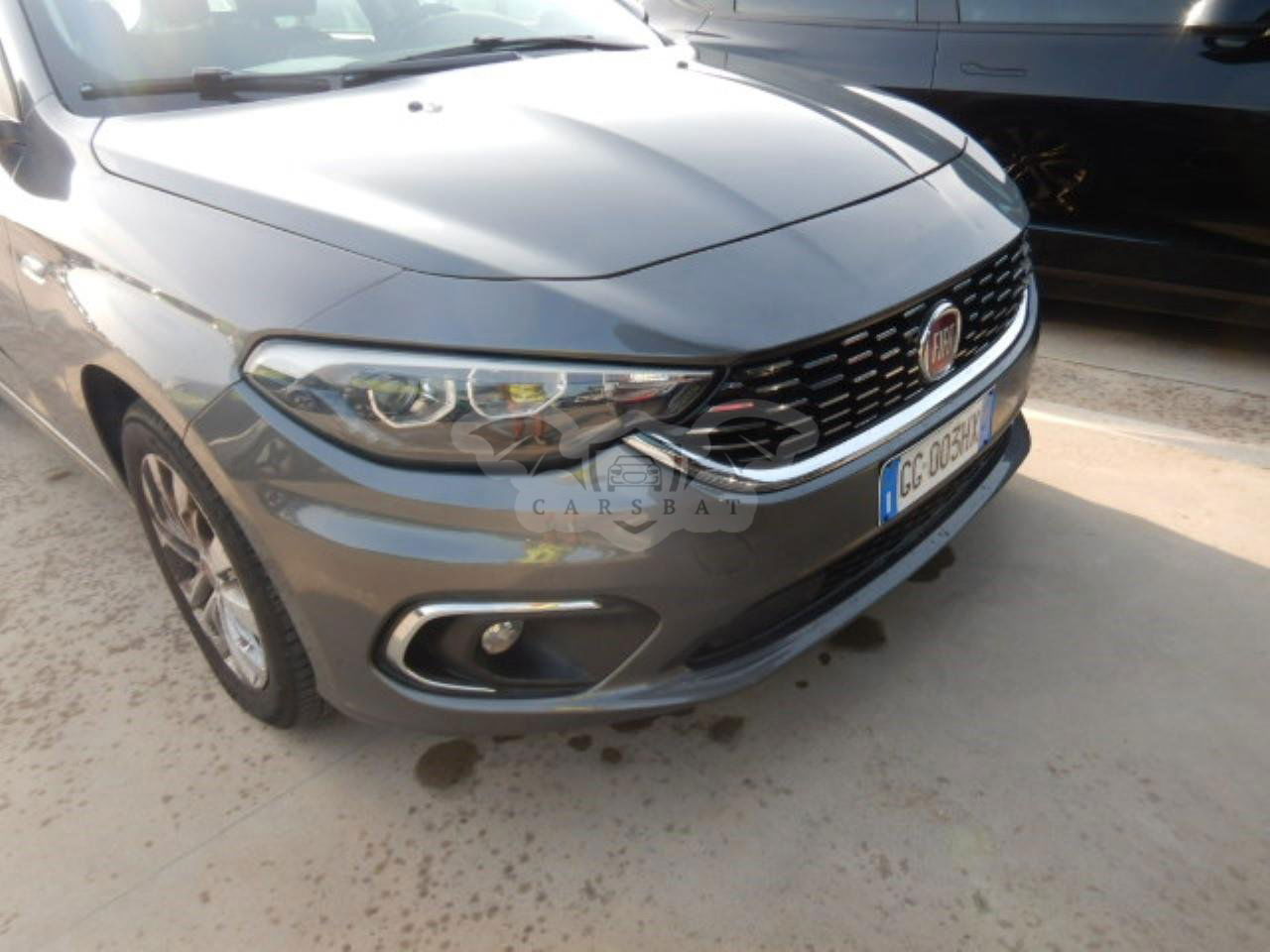 Fiat Tipo 1.6 MultiJet Business 2021