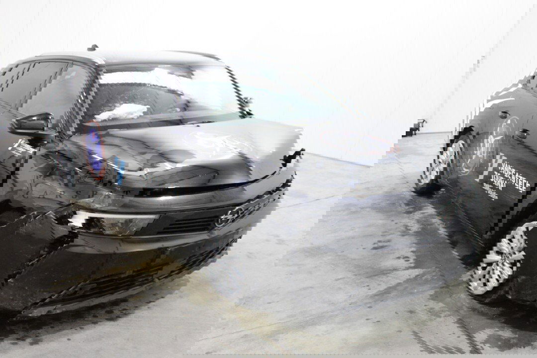 Opel Astra 2023