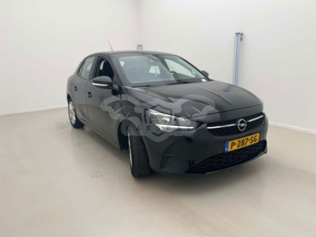 Opel Corsa 1.2 Edition 2022