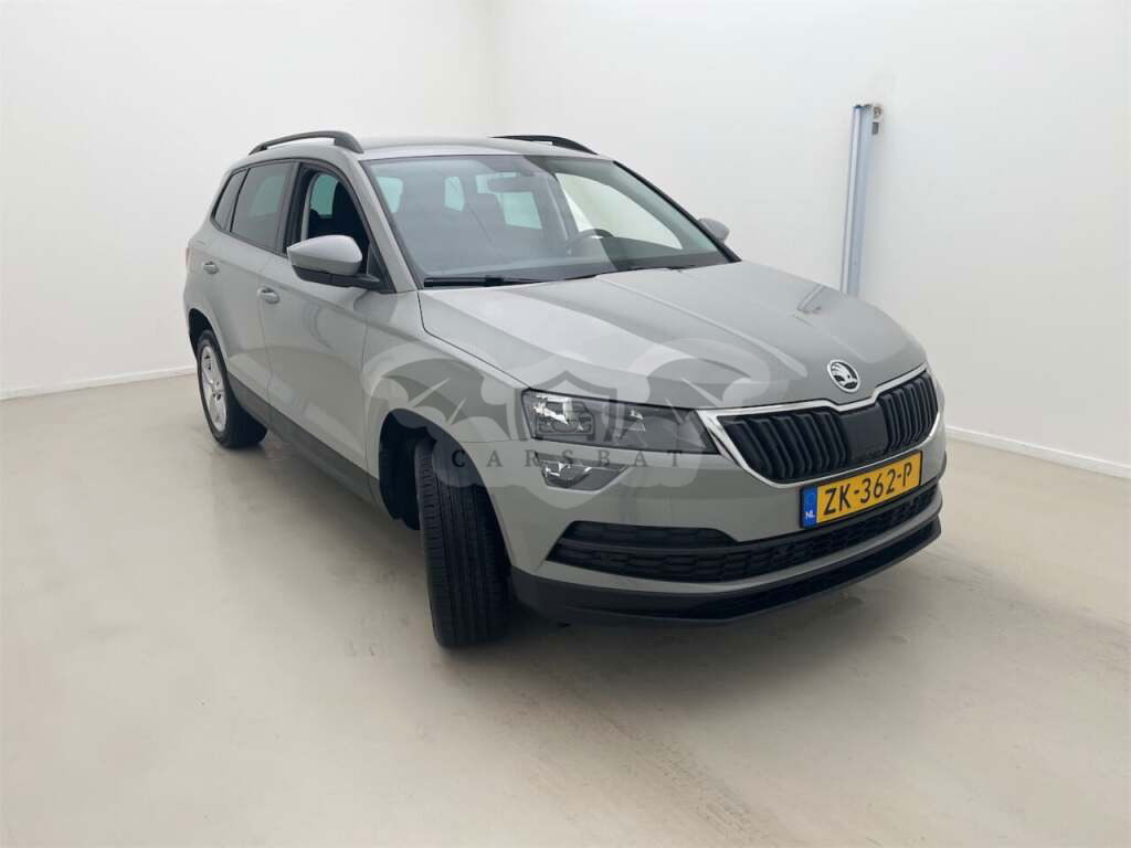 Skoda Karoq 1.0 TSI Ambition 2019