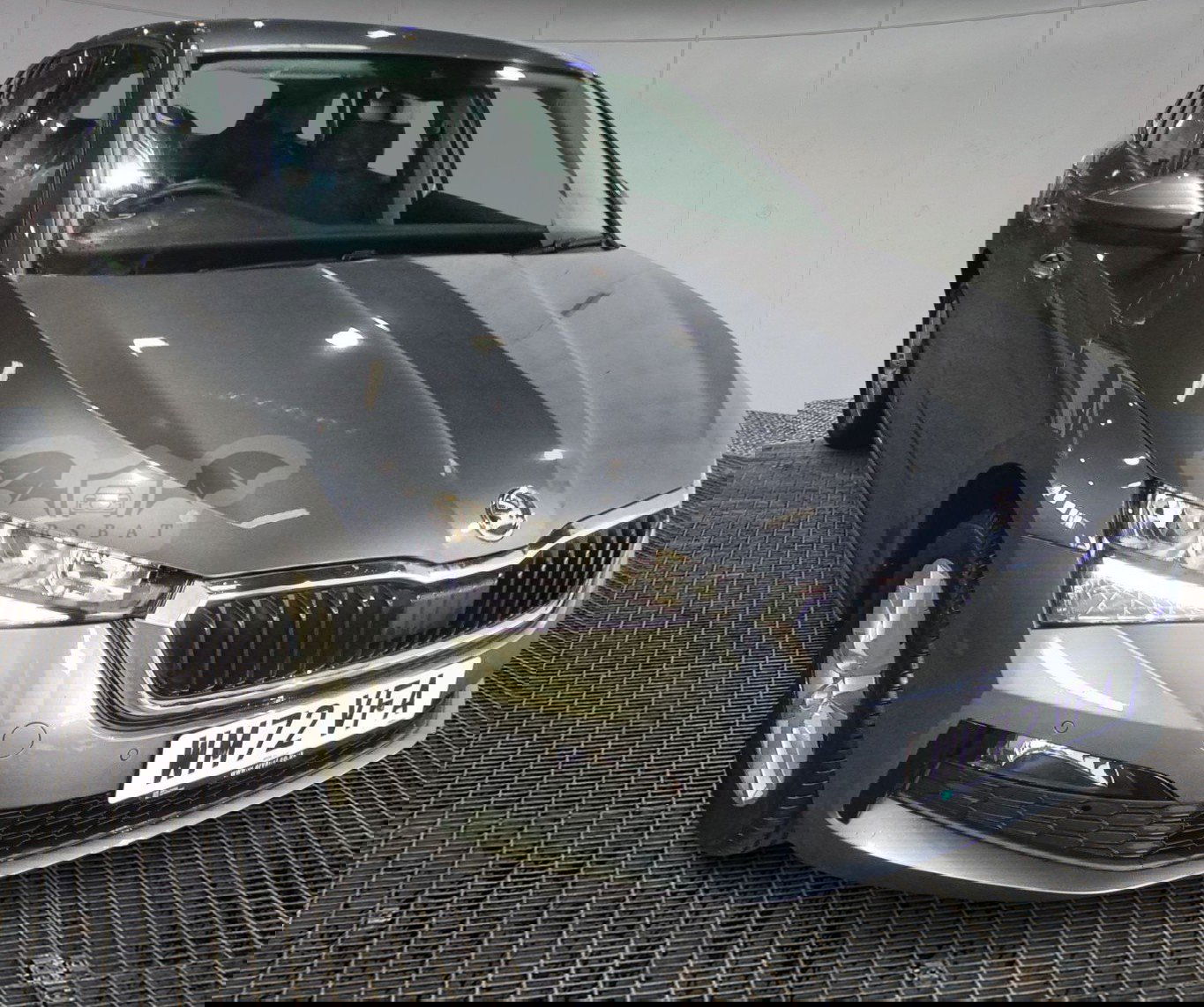 Skoda Scala 1.0 TSI SE 2023