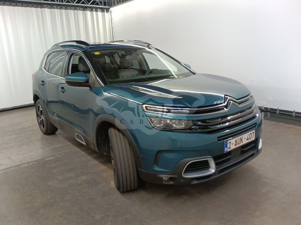 Citroën C5 Aircross 1.5 HDI Lounge 2021