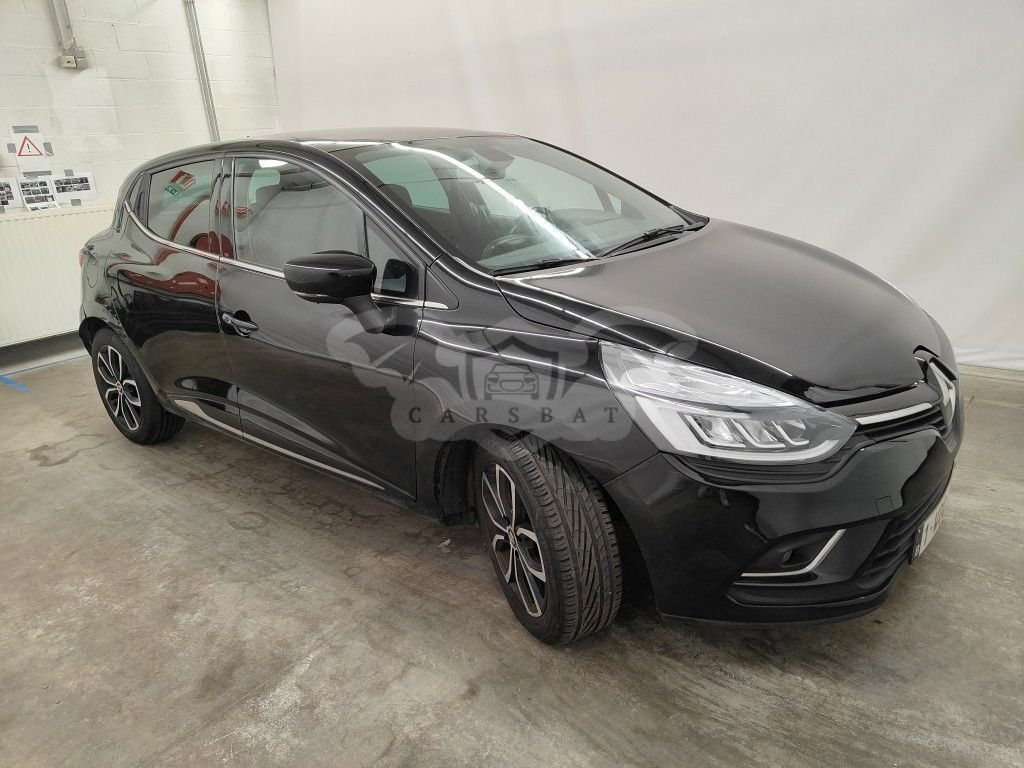 Renault Clio 0.9 TCe Intens 2019