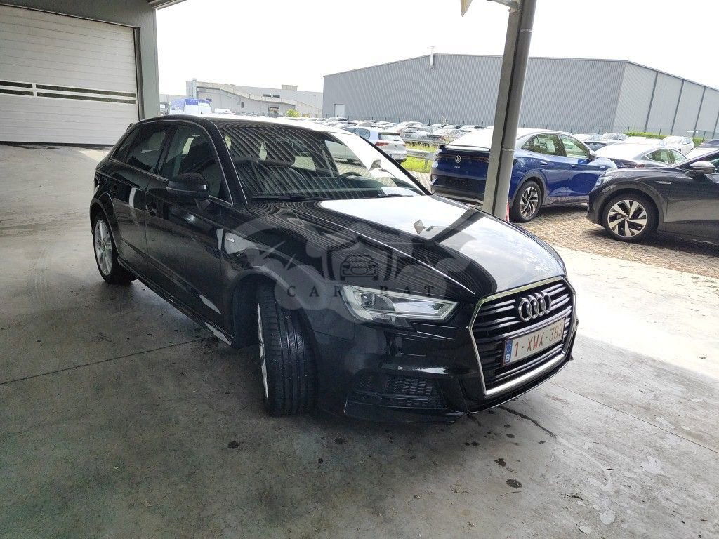 Audi A3 Sportback 30 TDI 2020