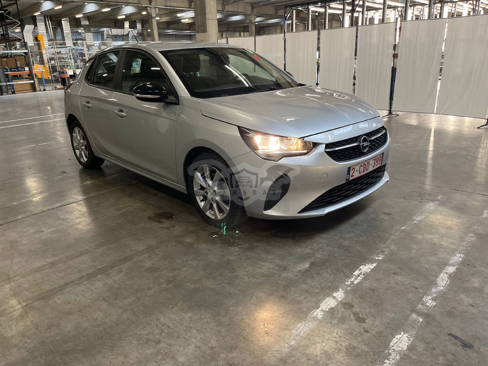Opel Corsa 1.5 Edition 2022