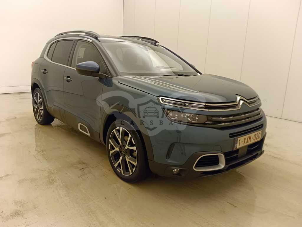 Citroën C5 Aircross 2.0 HDI Lounge 2020