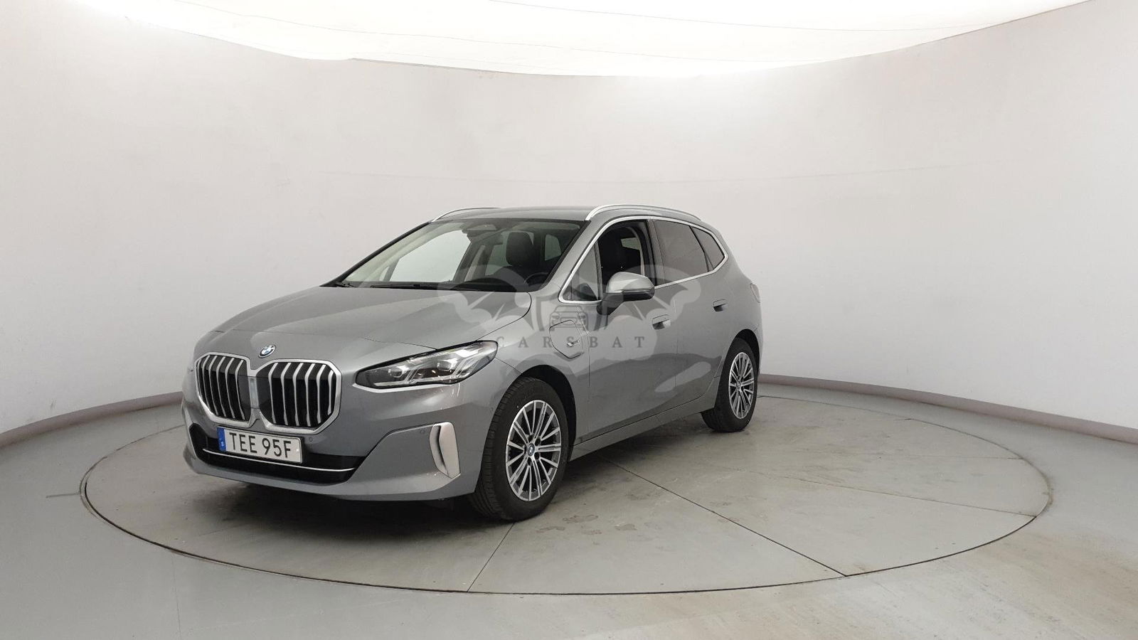 BMW 2 Series Active Tourer 225e Luxury 2022