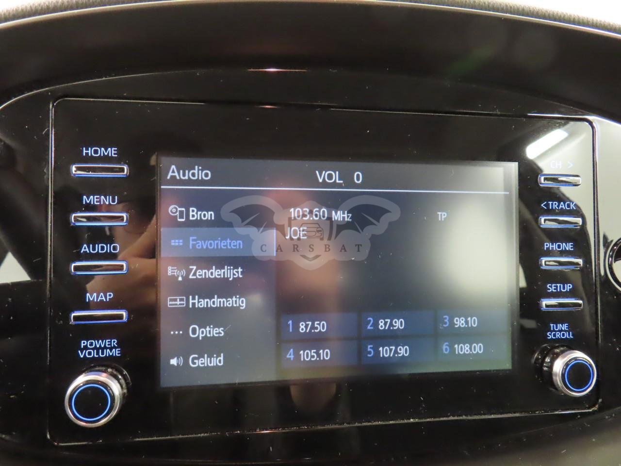 Toyota Aygo 1.0 VVT-i 2022