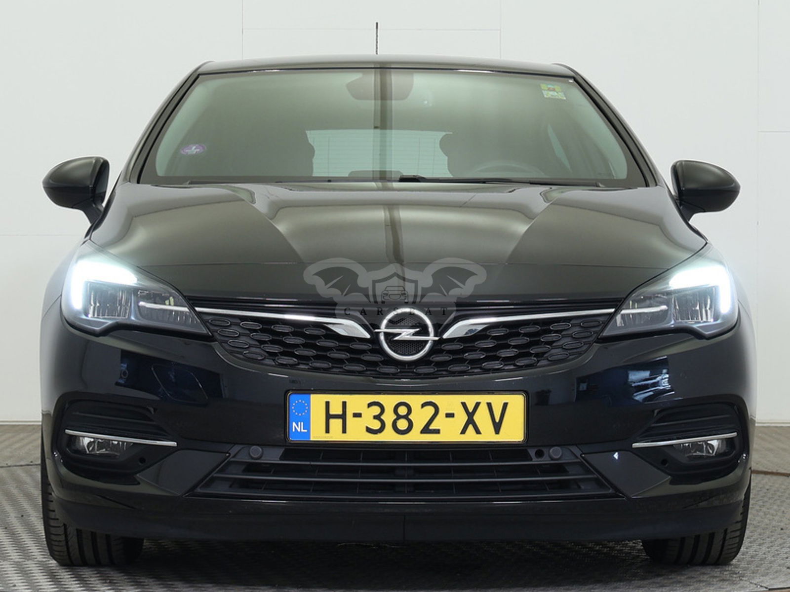 Opel Astra 1.2 Business Edition 2020