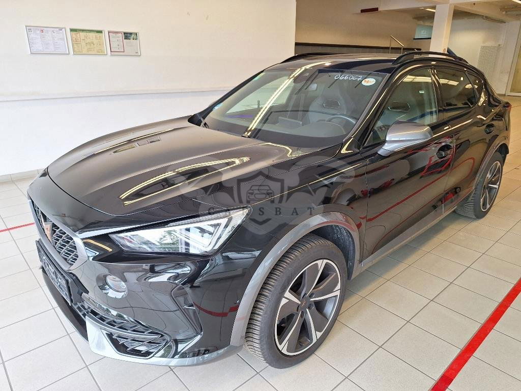 Cupra Formentor 1.5 TSI 2023
