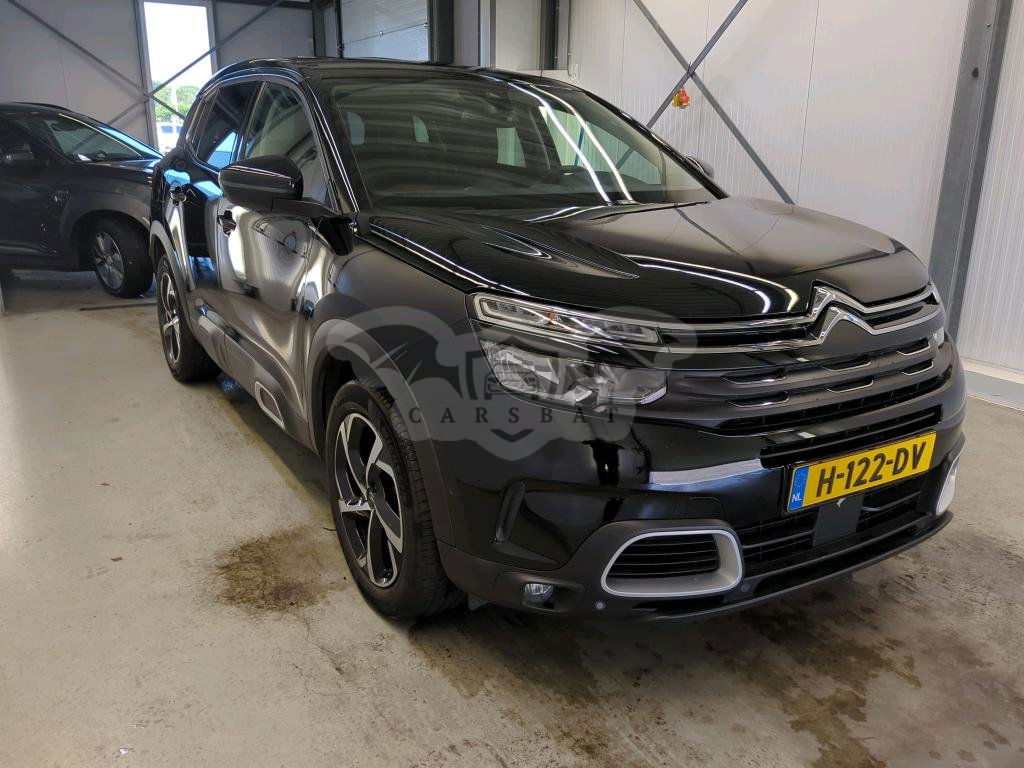 Citroën C5 Aircross 1.2i FEEL 2020