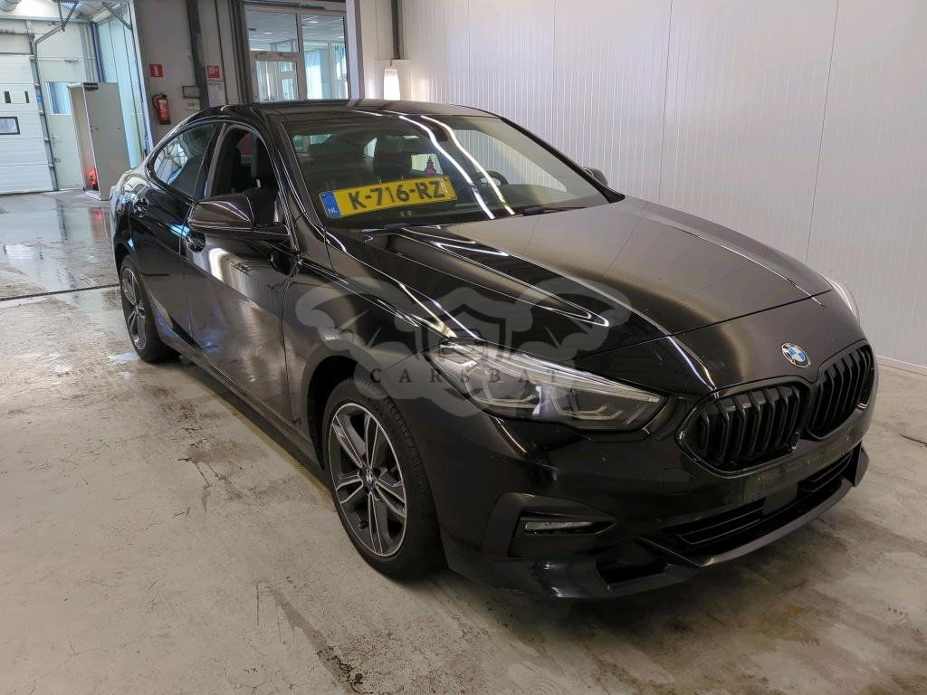 BMW 2 Series Gran Coupé 216d High Executive 2021