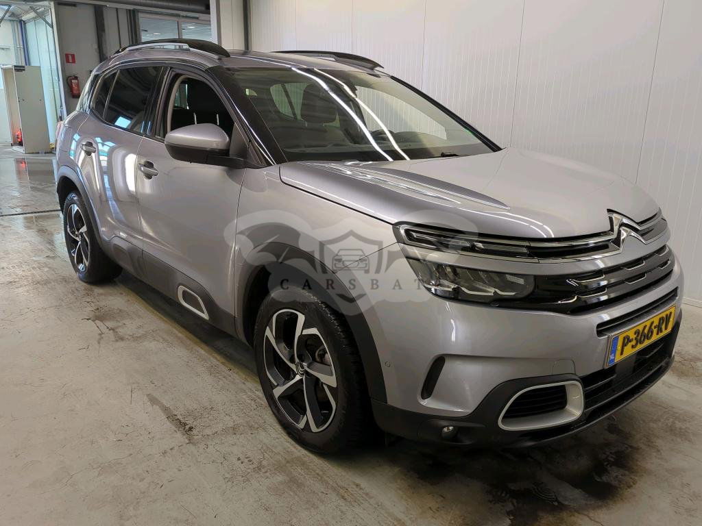 Citroën C5 Aircross 1.2i Business Plus 2022