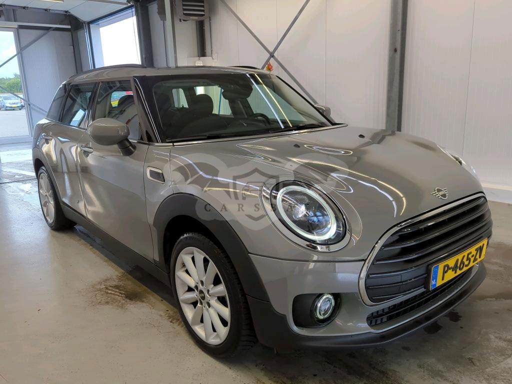 Mini Clubman One 1.5 Business 2022