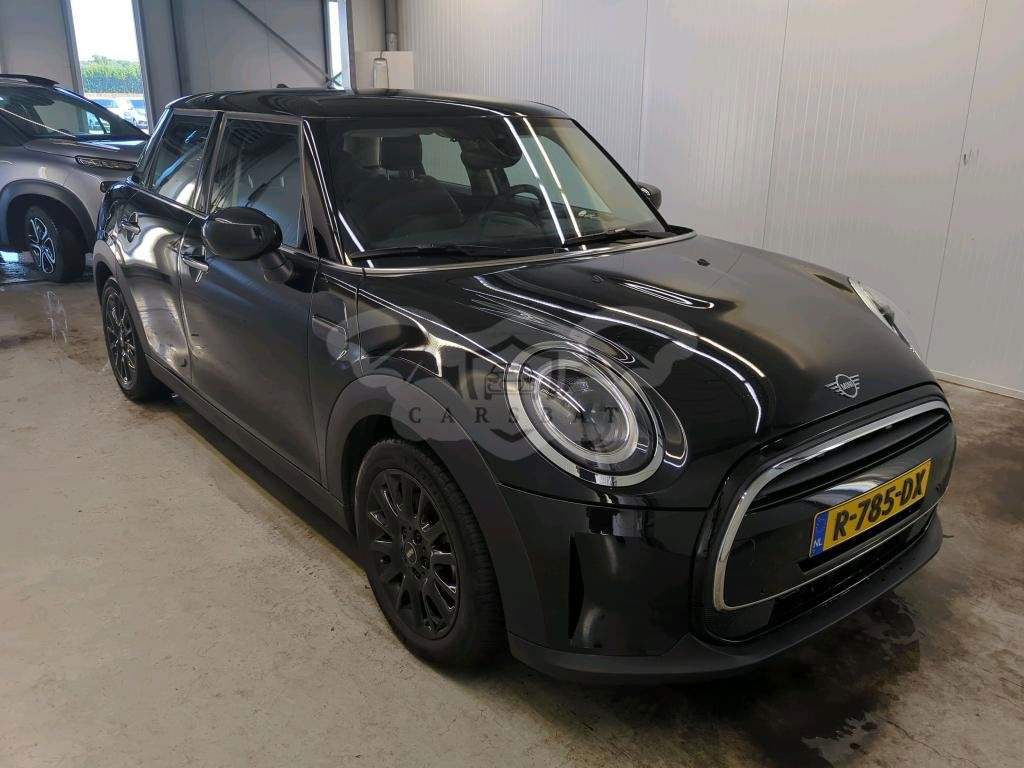 Mini 5 Doors One 1.5 Business 2022