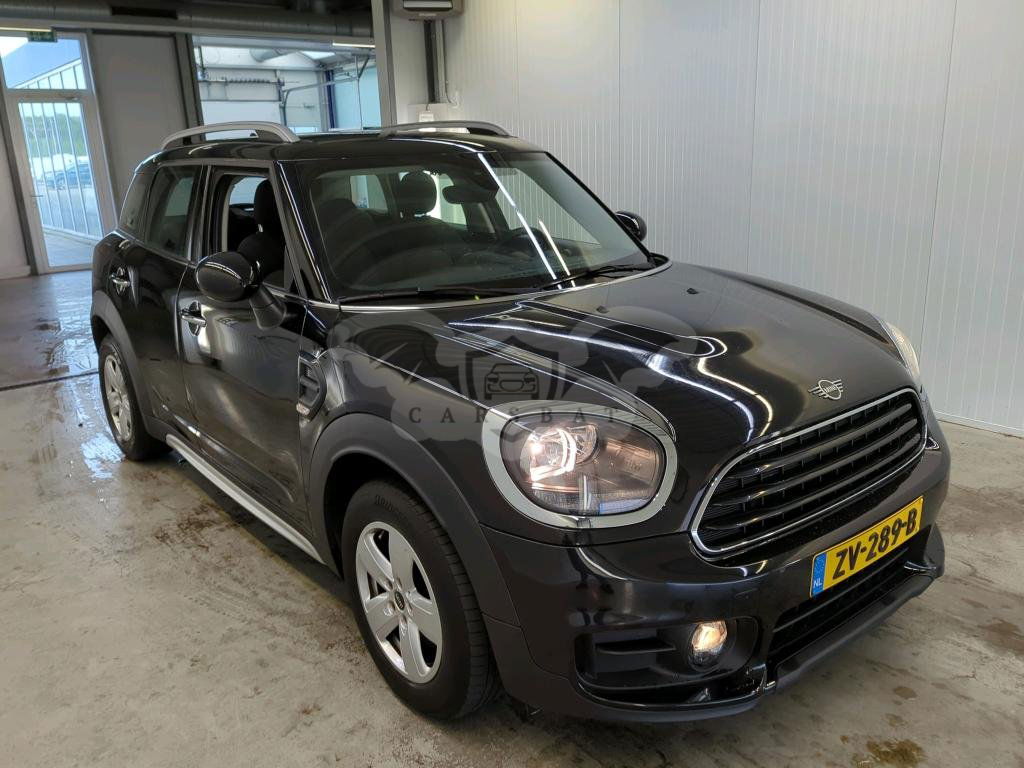 Mini Countryman Cooper 1.5 2019