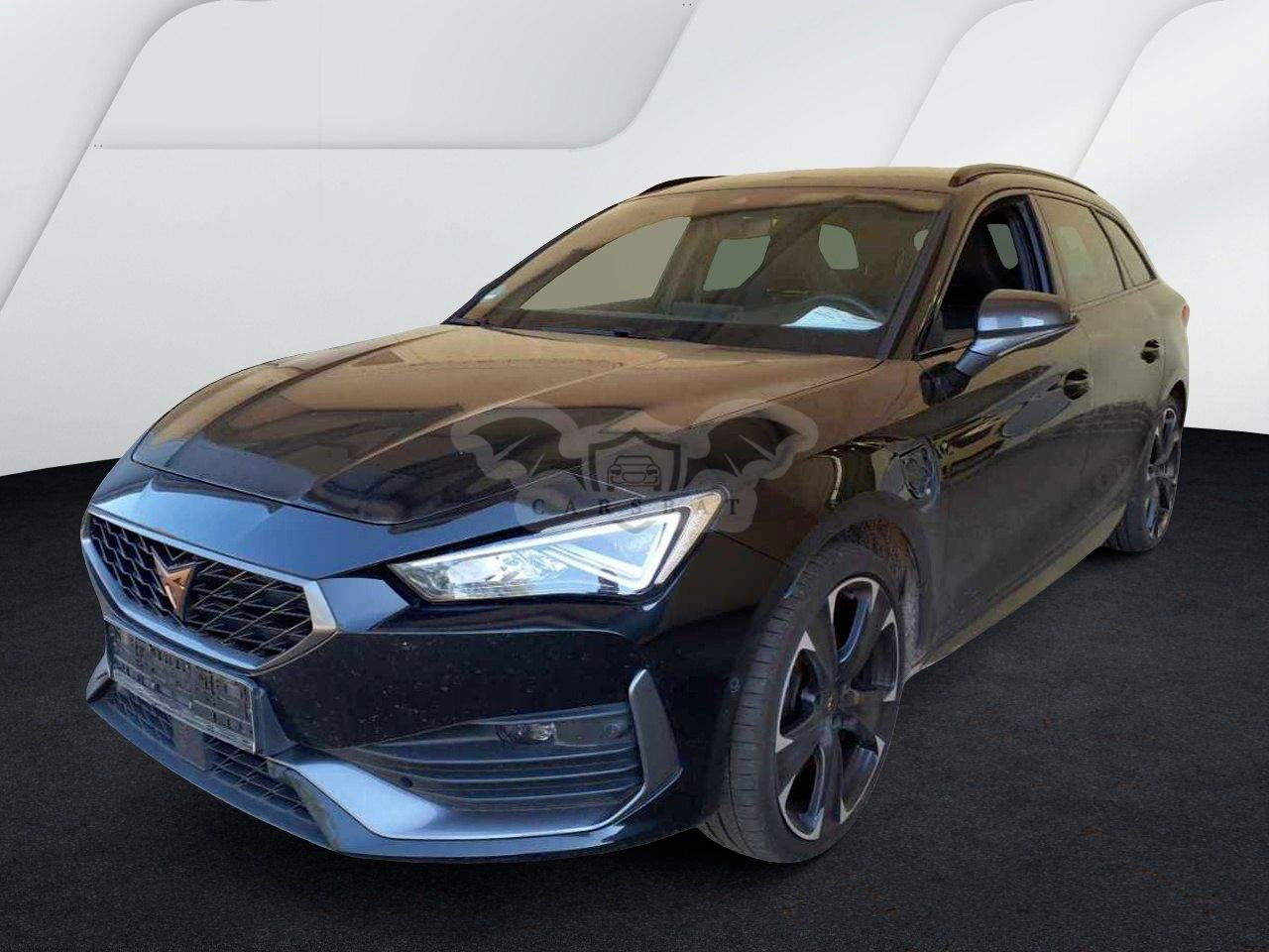 Cupra Leon 1.4 e-Hybrid 2021