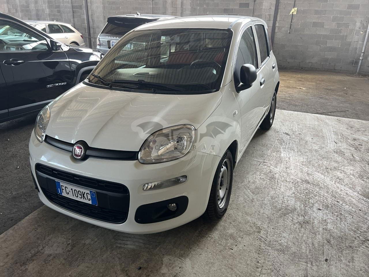 Fiat Panda 1.3 MultiJet Pop 2016