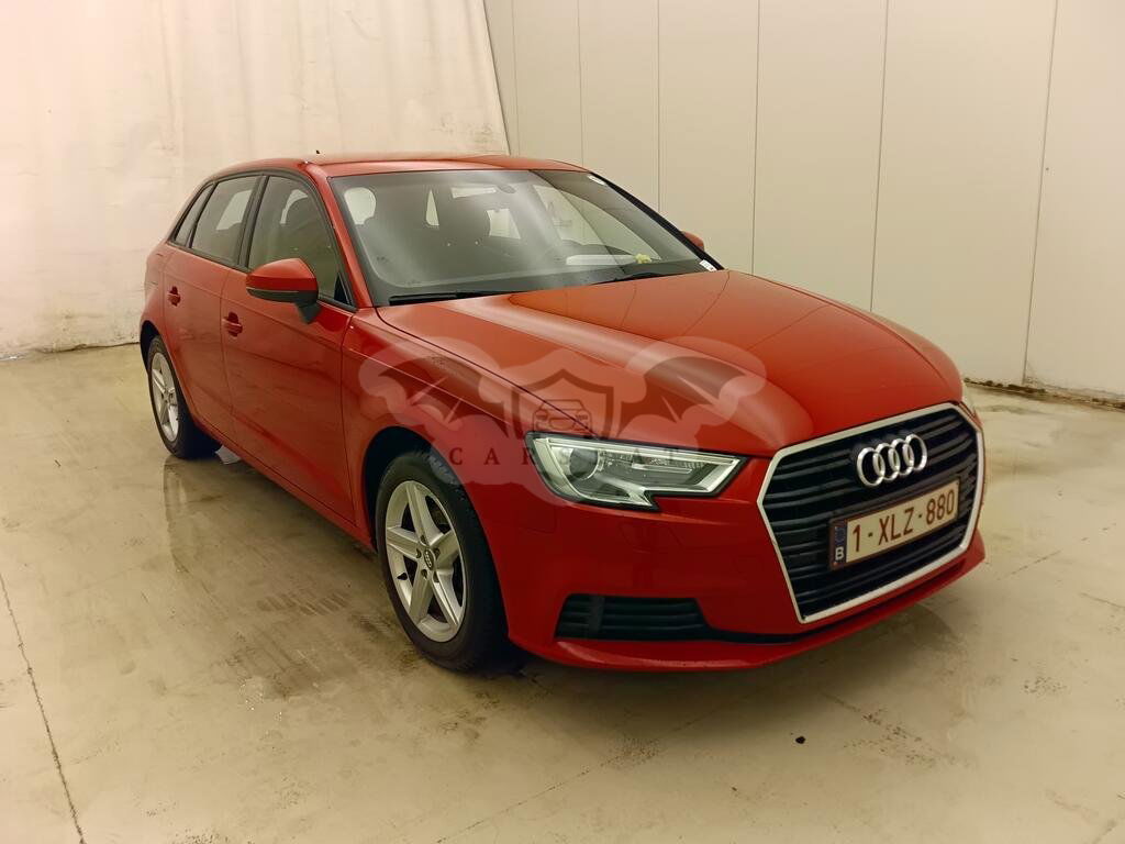 Audi A3 Sportback 30 2020