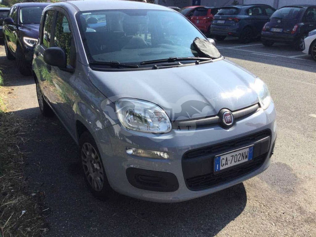 Fiat Panda 1.2 Easy 2020