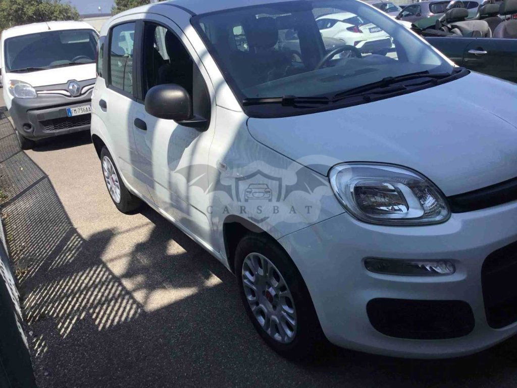 Fiat Panda 1.2 Easy 2020